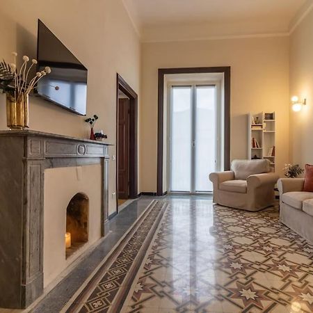 Casa Oldoini Leilighet La Spezia Eksteriør bilde