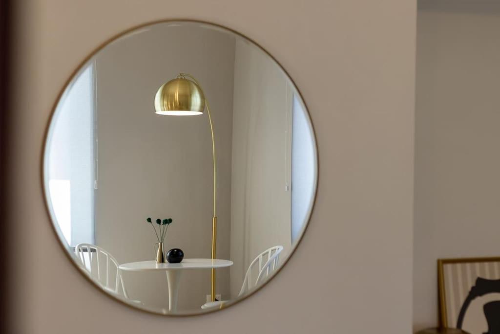 Casa Oldoini Leilighet La Spezia Eksteriør bilde