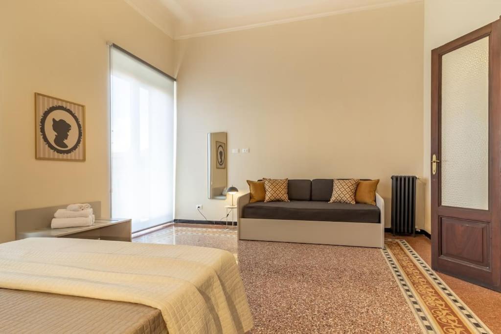 Casa Oldoini Leilighet La Spezia Eksteriør bilde