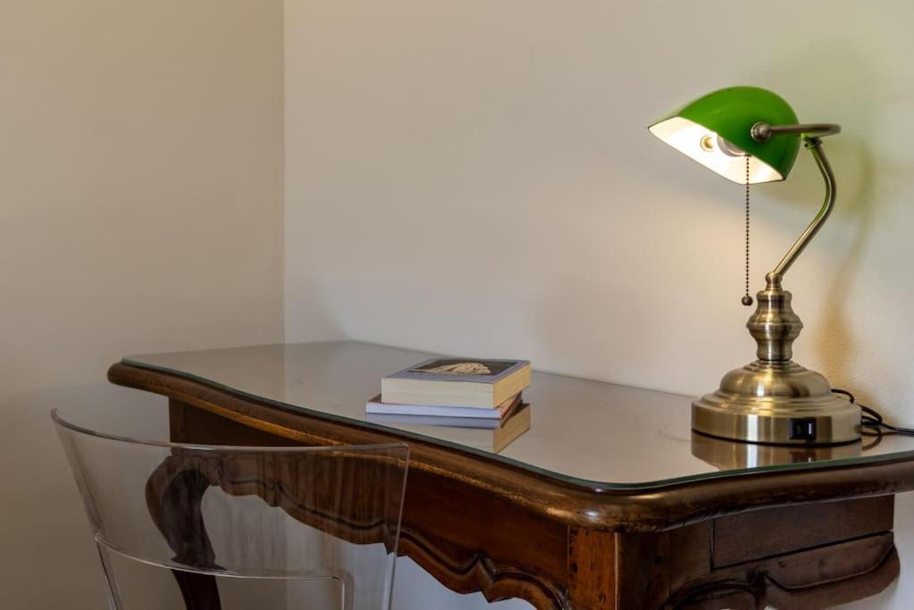 Casa Oldoini Leilighet La Spezia Eksteriør bilde