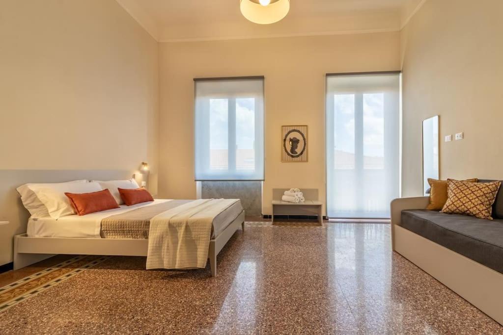 Casa Oldoini Leilighet La Spezia Eksteriør bilde