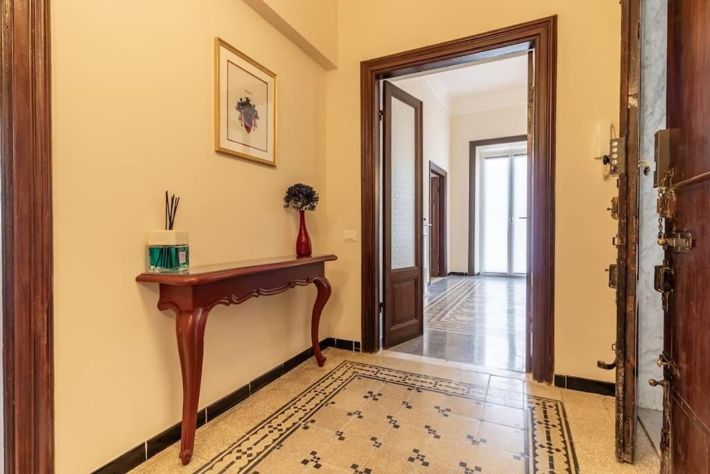 Casa Oldoini Leilighet La Spezia Eksteriør bilde